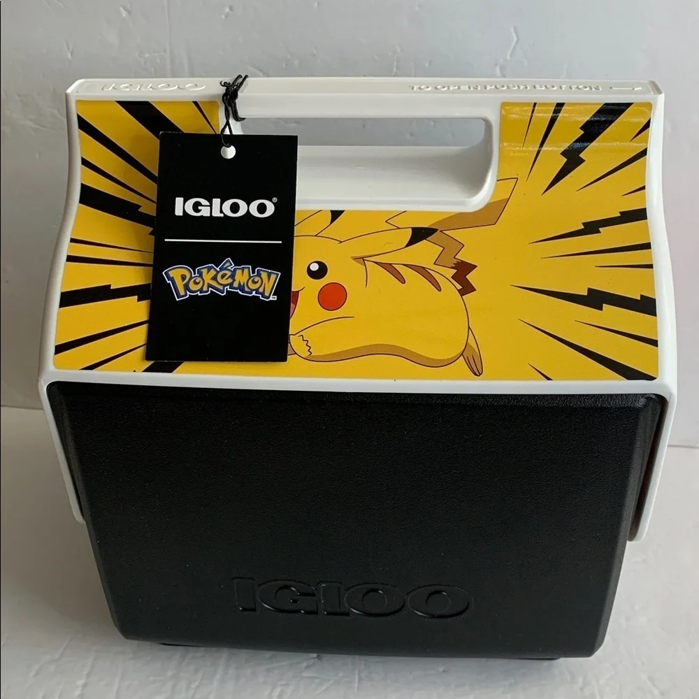 Pokemon pokémon qt